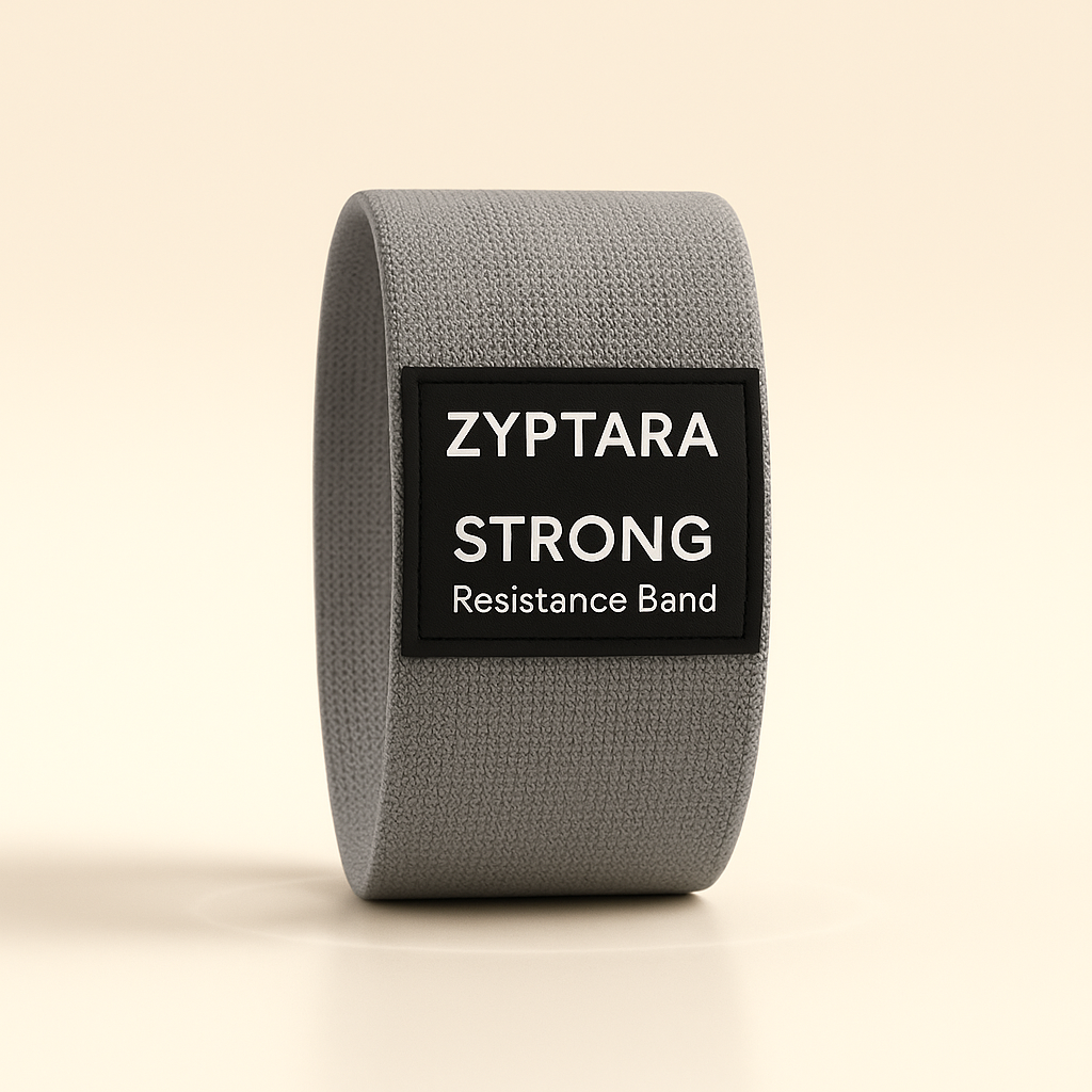 4-in-1 Booty Bands