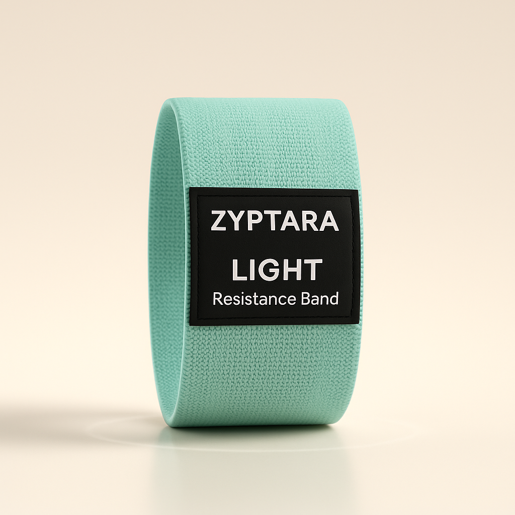 4-in-1 Booty Bands