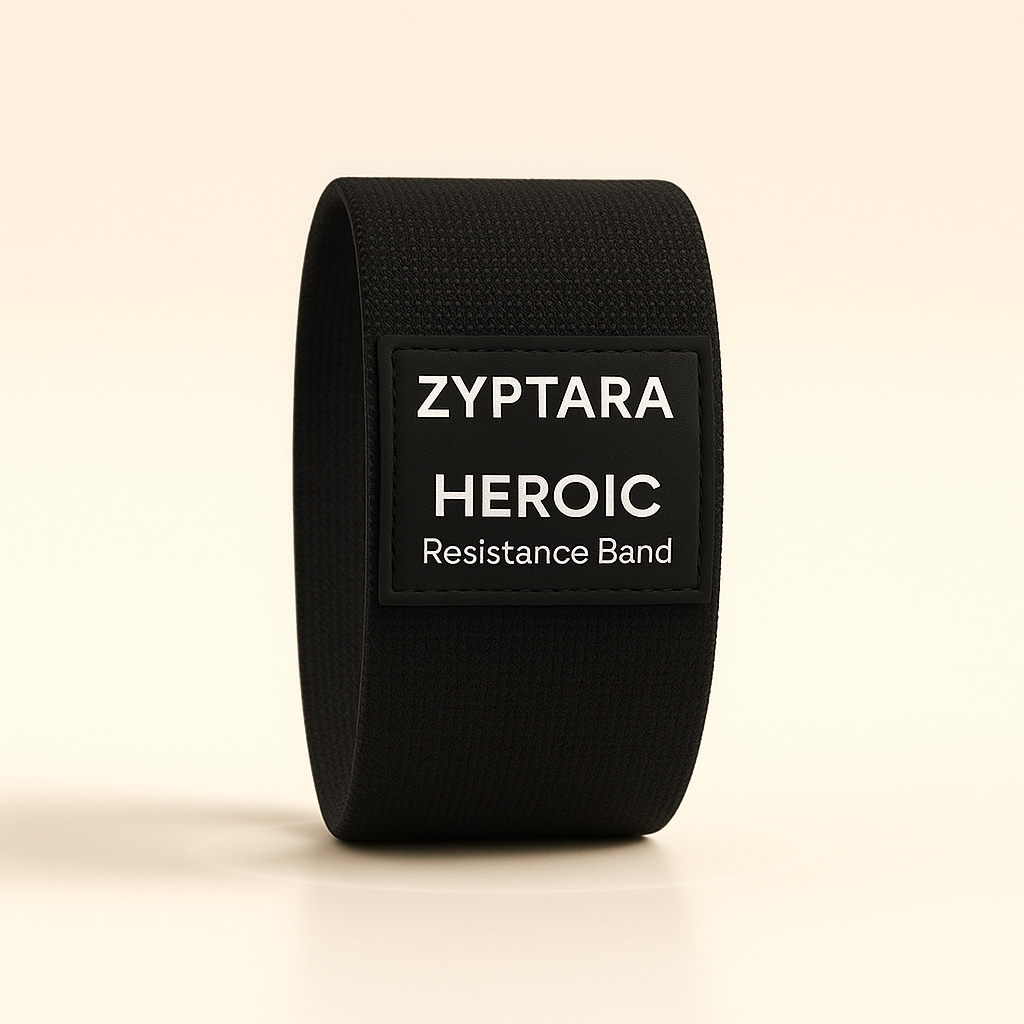 4-in-1 Booty Bands